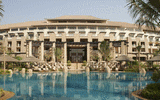 Ubicación para SMART SKYSCRAPERS SUMMIT: Sofitel Dubai The Palm Resort & Spa (Dubái)