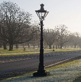 Ort der Veranstaltung BORD BIA BLOOM: Phoenix Park, Dublin (Dublin)