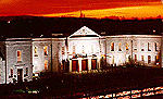 Ort der Veranstaltung DATACENTRES IRELAND: Royal Dublin Society (Dublin)