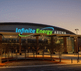 Infinite Energy Arena