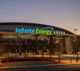 Venue for NORTH ATLANTA HOME SHOW: Gas South Convention Center (Duluth, GA)