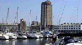 Venue for SALON DE L'ETUDIANT DE DUNKERQUE: Le Kursaal (Dunkirk)