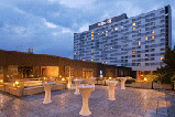 Venue for PERFORMANCE POLYAMIDES EUROPE: Hotel Hilton Düsseldorf (Dusseldorf)