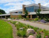 Lieu pour HOME IMPROVEMENT & DESIGN EXPO - EAGAN: Eagan Community Center (Eagan, MN)