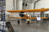 Wings of the North Air Museum