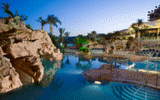 Ubicacin para ELECTRICITY & ENERGY: Dan Eilat Hotel (Eilat)