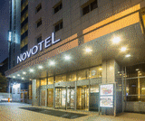 Novotel Ekaterinburg