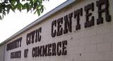 Civic Center, Elk city