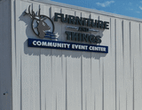 Furniture and Things Event Center