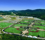 Lieu pour EMERSON, GA - GUN SHOW: Lake Point Sports, Emerson (Emerson, GA)