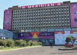 Meridian Expo & Event Centre