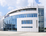 Venue for RAPID.TECH 3D: Messe Erfurt (Erfurt)