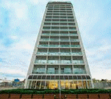 Ubicacin para INTERNATIONAL STUDENT FAIRS IN TURKEY - IZMIR: Ege Palas Business Hotel (Esmirna)