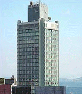 Ubicacin para ACCESS MBA - ISTANBUL: The Marmara Taksim (Estambul)