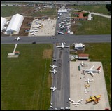 Istanbul Atatrk Airport