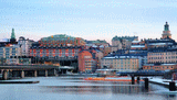 Ubicacin para SOLARPLAZA SUMMIT ENERGY STORAGE SWEDEN: Hilton Stockholm Slussen (Estocolmo)