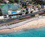 Lieu pour WORLD CEMENT: Hotel Cascais Miragem Health & Spa (Estoril)