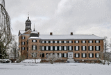 Ubicacin para LEBENSART MESSE - EUTIN: Stiftung Schloss Eutin (Eutin)