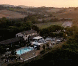 Lieu pour FANO SPOSI EXPO: Villa Piccinetti, Fano (Fano)