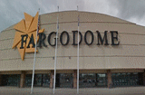 Venue for ART & CRAFT FAIR - FARGO, ND: Fargodome (Fargo, ND)