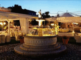 Ort der Veranstaltung FERMO SPOSI EXPO: Villa Lariano (Fermo)