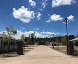 Venue for OVERLAND EXPO WEST: Ft. Tuthill County Park (Flagstaff, AZ)
