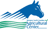 Ort der Veranstaltung ASHEVILLE GUN & KNIFE SHOW: Western N.C. Agricultural Center (Fletcher, NC)