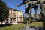 Venue for TOURISMA: Firenze Fiera Congress Center (Florence)