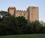 Ort der Veranstaltung FIRENZE SPOSI EXPO: Torre del Castellano (Florenz)