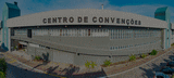 Lieu pour SAIE VETRO: CentroSul - Centro de Convenes de Florianpolis (Florianpolis)