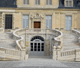 Chteau de Fontainebleau