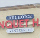 DeChoice Banquet Hall and Events