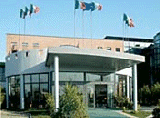 Ort der Veranstaltung FORLI SPOSI EXPO: Fiera di Forl (Forli)