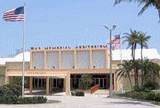 Venue for SOUTH FLORIDA BOAT SHOW: Fort Lauderdale War Memorial Auditorium (Fort Lauderdale, FL)