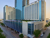 Venue for AERO-ENGINES AMERICA: Omni Fort Worth Hotel (Fort Worth, TX)