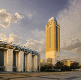 Venue for ORIGINAL FORT WORTH GUN SHOW: Will Rogers Memorial Center (Fort Worth, TX)