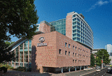 Lieu pour PV CELLTECH EUROPE: Hilton Frankfurt City Centre (Francfort)