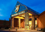 Venue for BABY & MATERNITY EXPO NASHVILLE: Cool Springs Galleria (Franklin, TN)