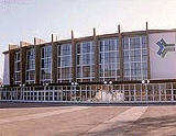 Ort der Veranstaltung PLAZA CULINARIA: Freiburg Messehalle (Freiburg im Breisgau)