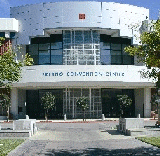 Fresno Convention and Entertainment Center