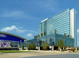 Lieu pour PGA FALL EXPO: Omni Frisco Hotel (Frisco TX)