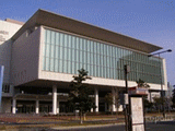 Ubicacin para BEAUTYWORLD JAPAN - FUKUOKA: Fukuoka International Congress Center (Fukuoka)