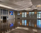Galaxy Event Hall, Gainesville
