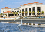 Venue for DEEPWATER OPERATIONS: Galveston Island Convention Center (Galveston, TX)