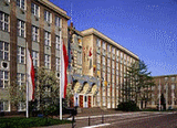 Lieu pour TRANSNAV: Gdynia Maritime University (Gdynia)