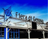 Ort der Veranstaltung SALONE NAUTICO INTERNAZIONALE: Fiera di Genova (Genua)