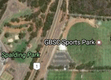 GBSC Sports Park