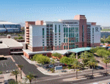 Ubicacin para AMERICAN AEROSPACE & DEFENSE SUMMIT: Renaissance Phoenix Glezndale Hotel & Spa (Glendale, AZ)