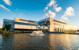 Lieu pour MARITIME INDUSTRY GORINCHEM: Evenementenhal Gorinchem (Gorinchem)