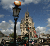 Ubicacin para STOFFEN SPEKTAKEL GOUDA: Markt Gouda (Gouda)